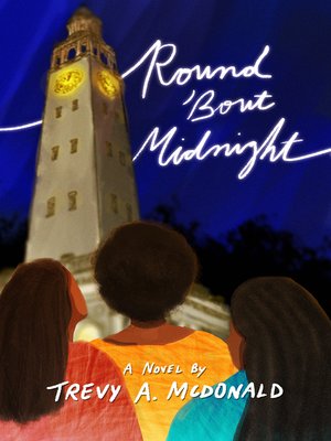 cover image of Round 'Bout Midnight